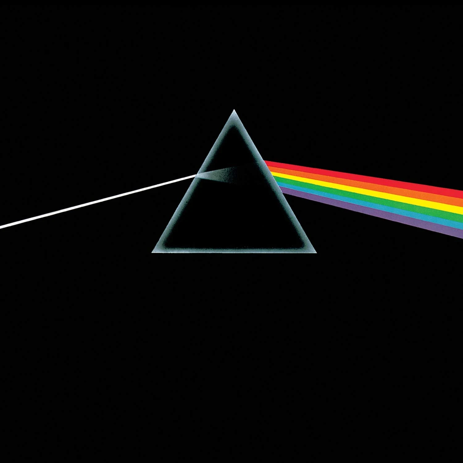 Pink Floyd's The Dark Side of the Moon