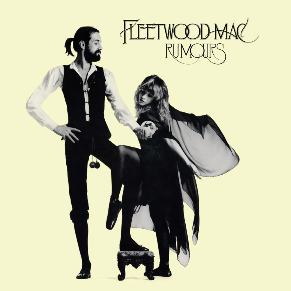 Fleetwood Mac's Rumours