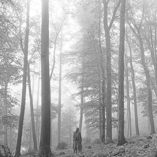 Taylor Swift - Folklore